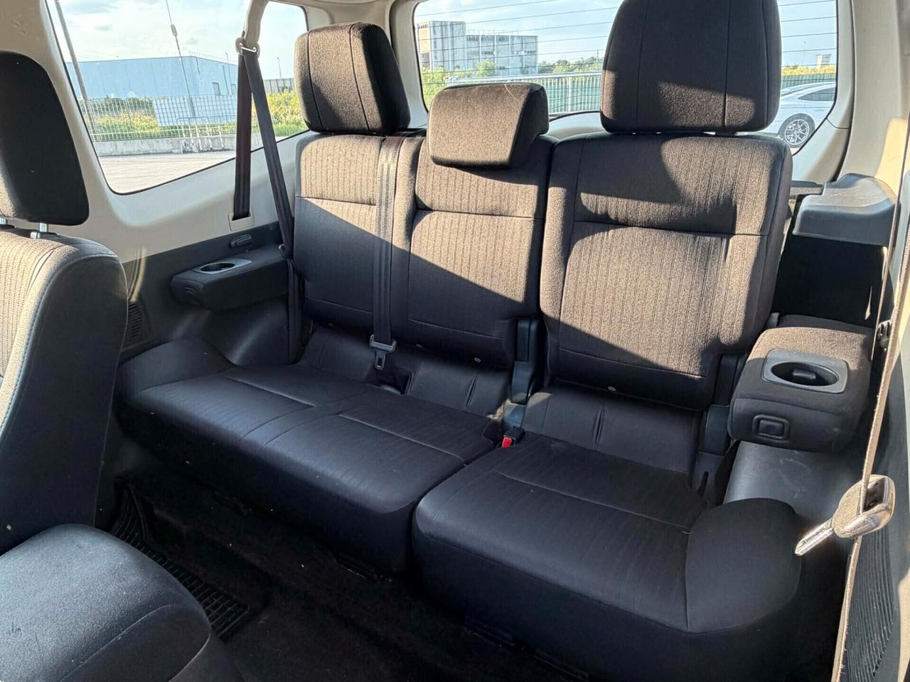 Mitsubishi Pajero 3.2 DI-D 16V aut. 3p. Intense DPF IVA ESPOSTA