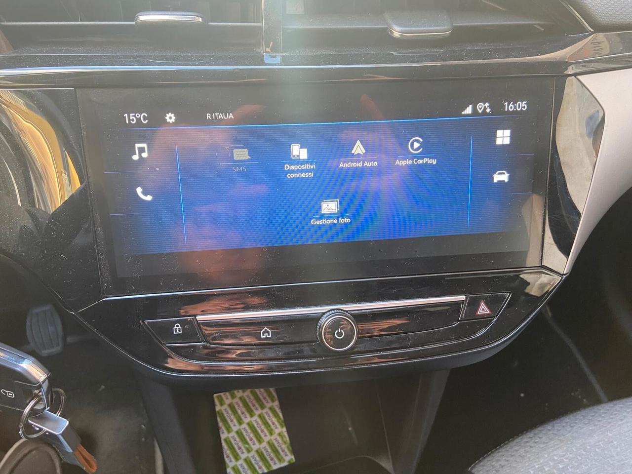 Opel Corsa 1.2 s&s 75cv