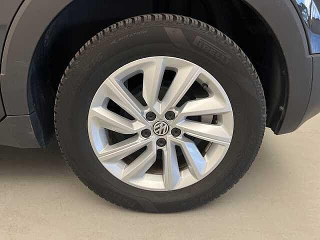 Volkswagen T-Cross 1ª serie 1.0 TSI Style BMT