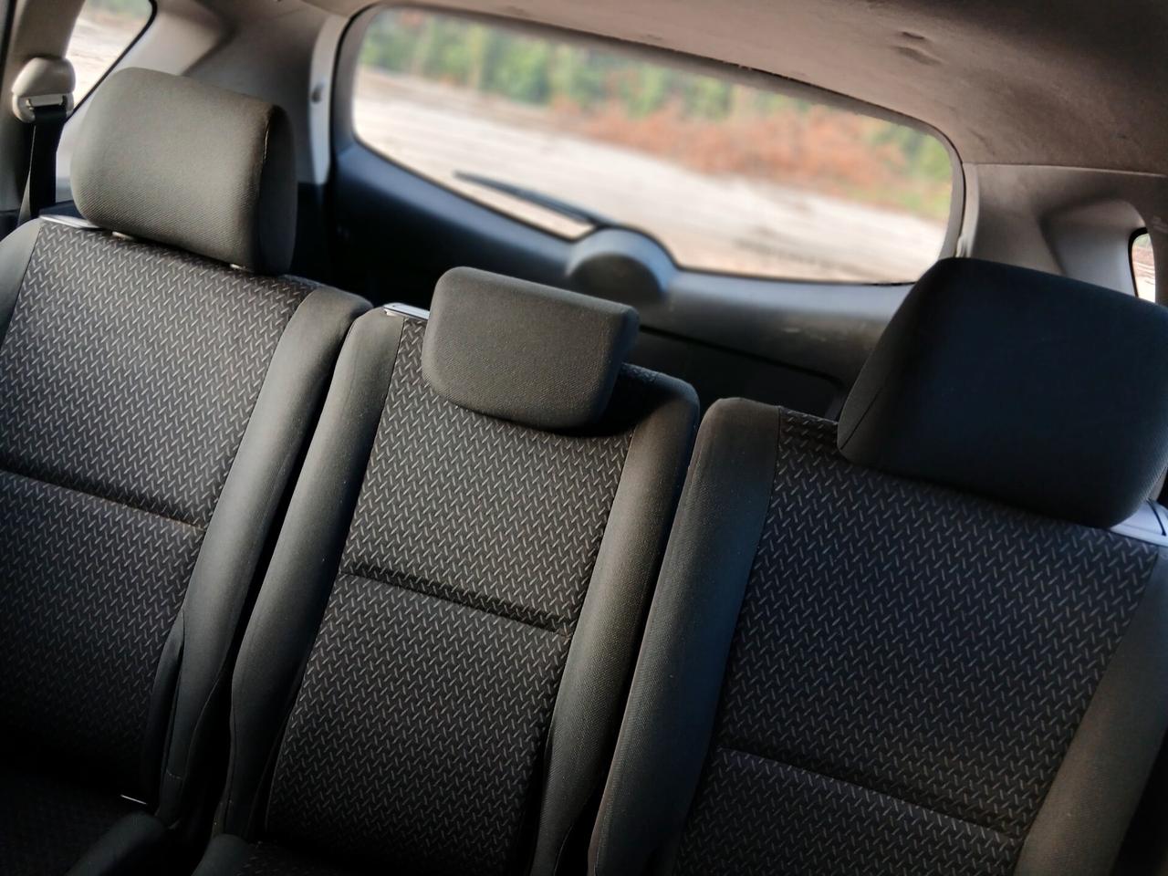Toyota Corolla Verso 2.2 16V D-4D Sol 7pti