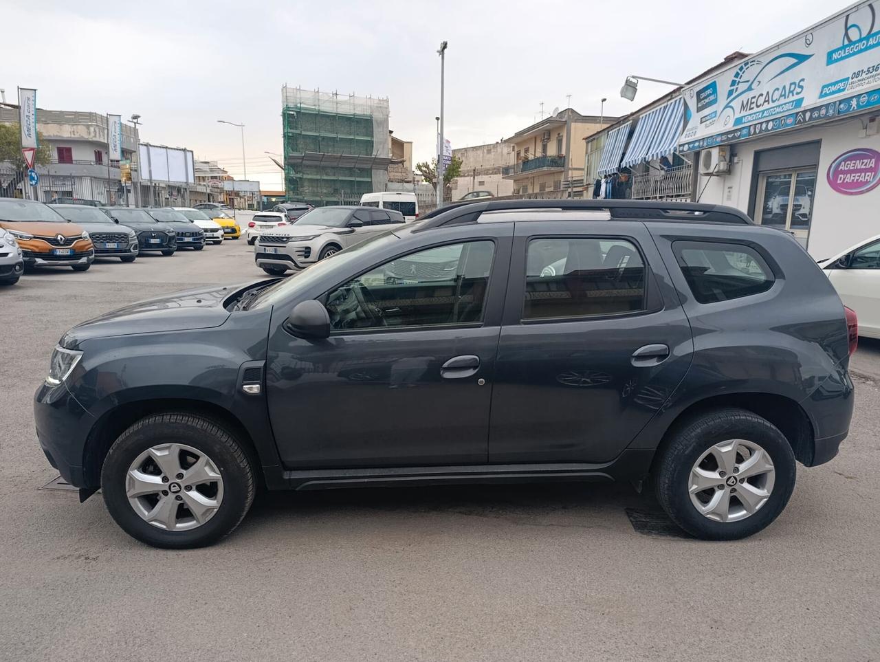 Dacia Duster 1.0 TCe 100 CV 4x2 15th Anniversary