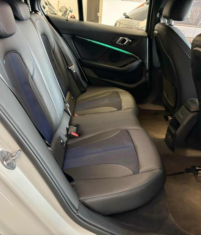 BMW 118 d 5p. Msport