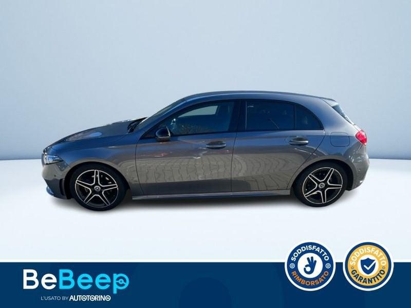 Mercedes-Benz Classe A A 180 D PREMIUM AUTO