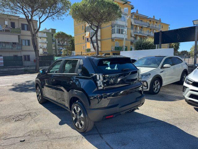 FIAT Grande Panda 1.2 100 CV S&S Icon+PACK TECK