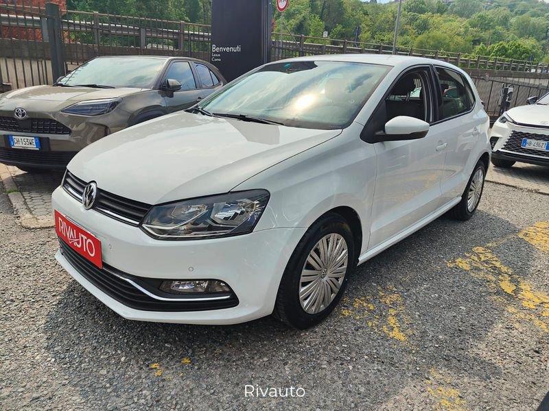 Volkswagen Polo 1.2 TSI Comfortline DSG BMT