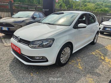 Volkswagen Polo 1.2 TSI Comfortline DSG BMT