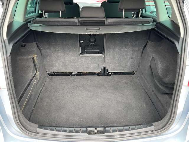 SEAT Altea XL Altea XL 1.9 tdi Style dpf