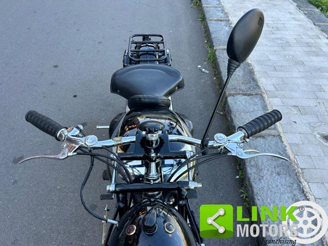 BENELLI Other BENELLI 250