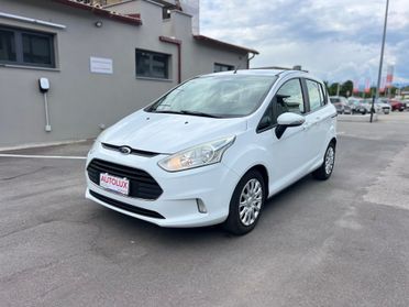 Ford B-Max 1.5 TDCi 75 CV Business