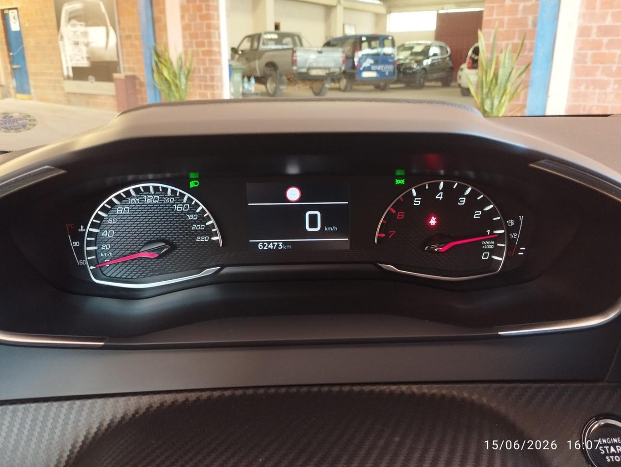 Peugeot 208 1.2 PureTech 75cv 5 porte Active