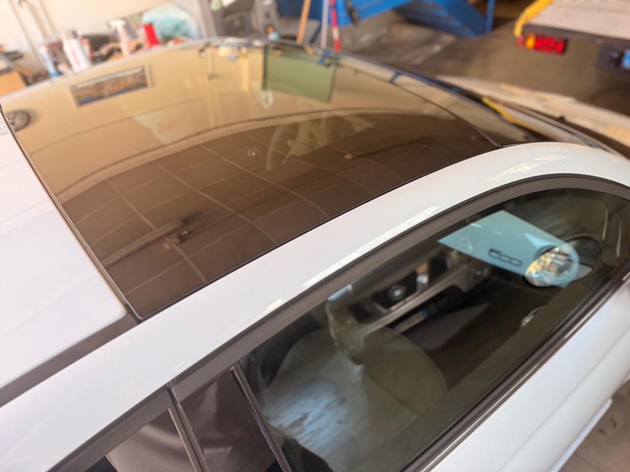 Fiat 500 1.3 Multijet 16V 75CV Pop