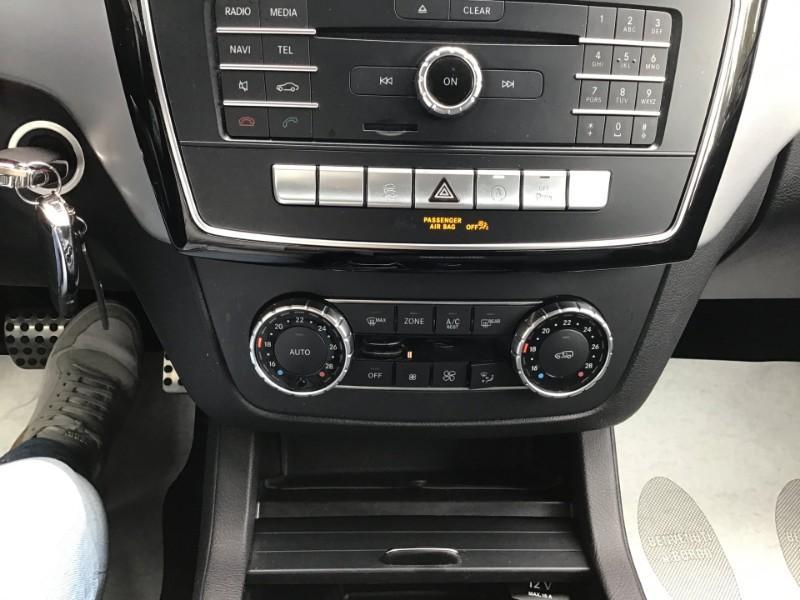 Mercedes GLE 43 AMG Sport 4Matic 9G-Tronic Plus