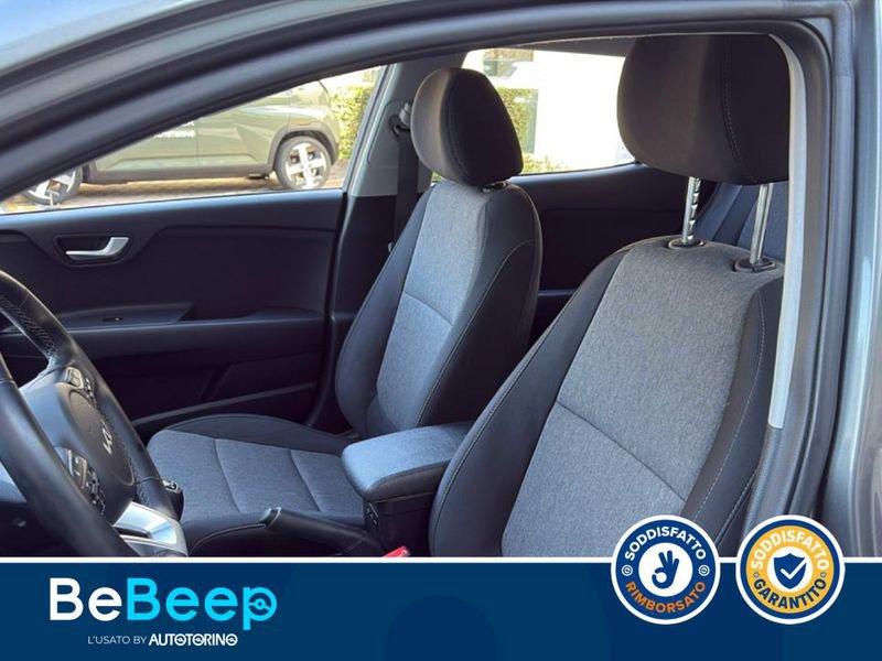 Kia Stonic 1.0 T-GDI MHEV URBAN 100CV MT