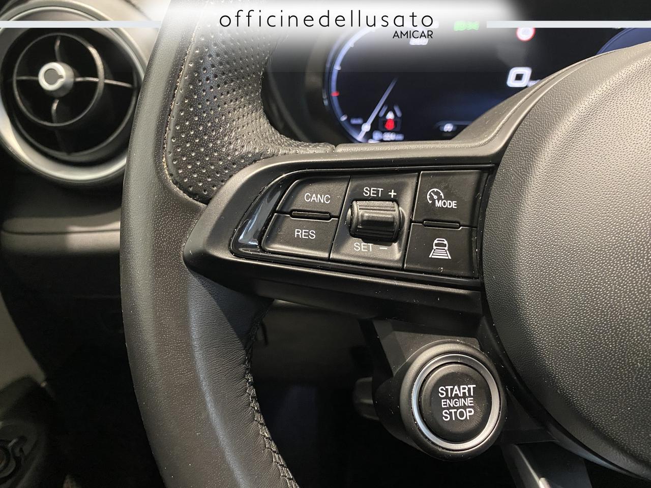 Alfa Romeo Tonale 1.6 130cv sprint tct6