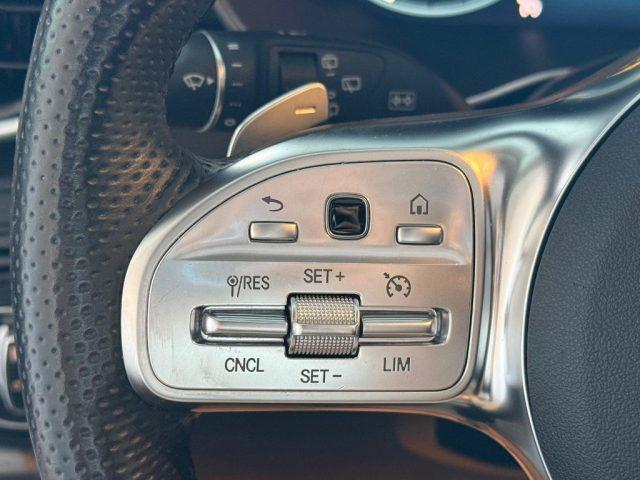 MERCEDES-BENZ GLC 200 d 4Matic Premium Plus