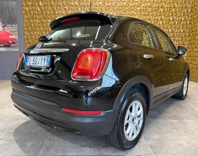 Fiat 500X 1.3 MultiJet 95 CV Business