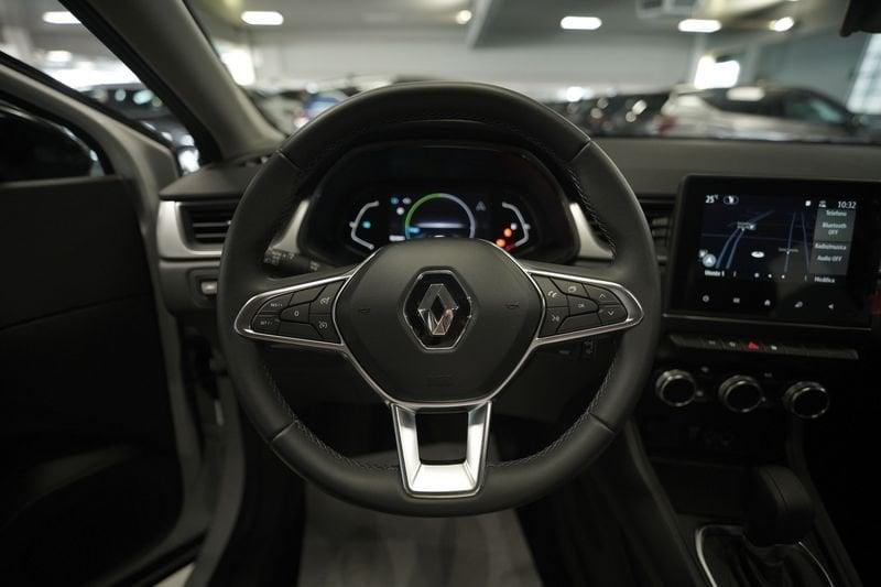 Renault Captur II 2019 1.6 E-Tech full hybrid Techno 145cv auto
