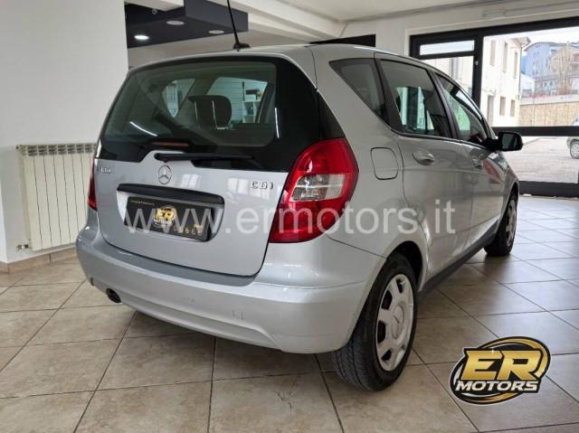 Mercedes Classe A 180 cdi Executive Unipro