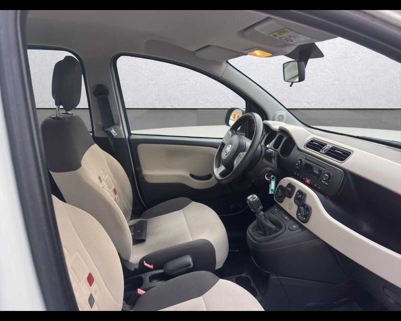 FIAT PANDA - Panda 1.2 Easy
