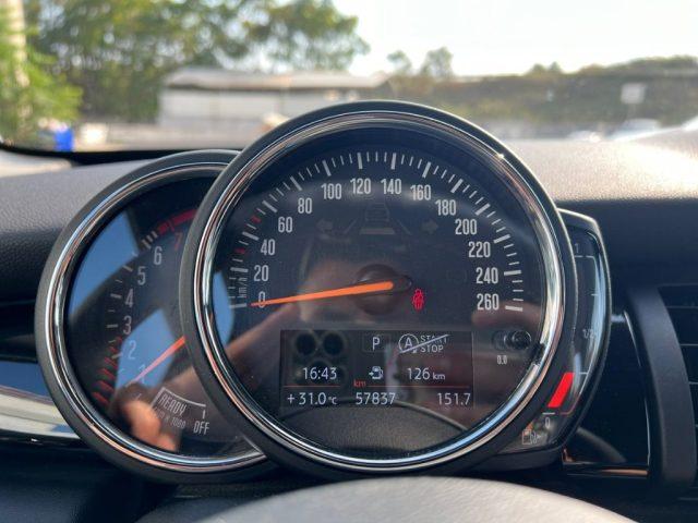 MINI Cooper 1.5 Cooper JCW
