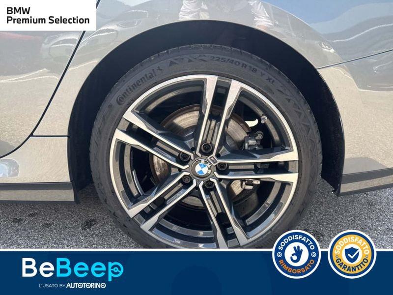 BMW Serie 2 G.C. 220D GRAN COUPE MSPORT AUTO