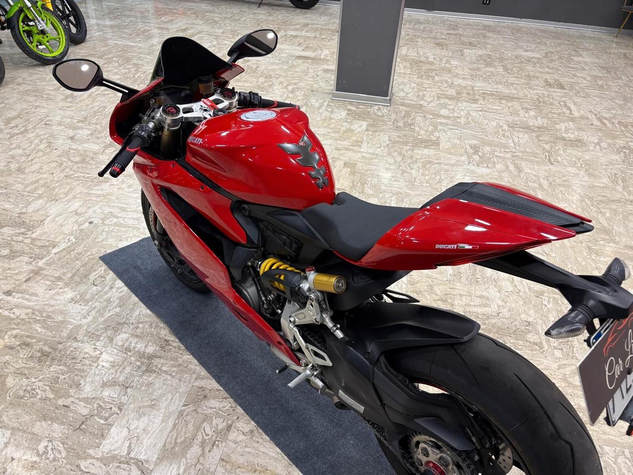 Ducati 1299 Panigale