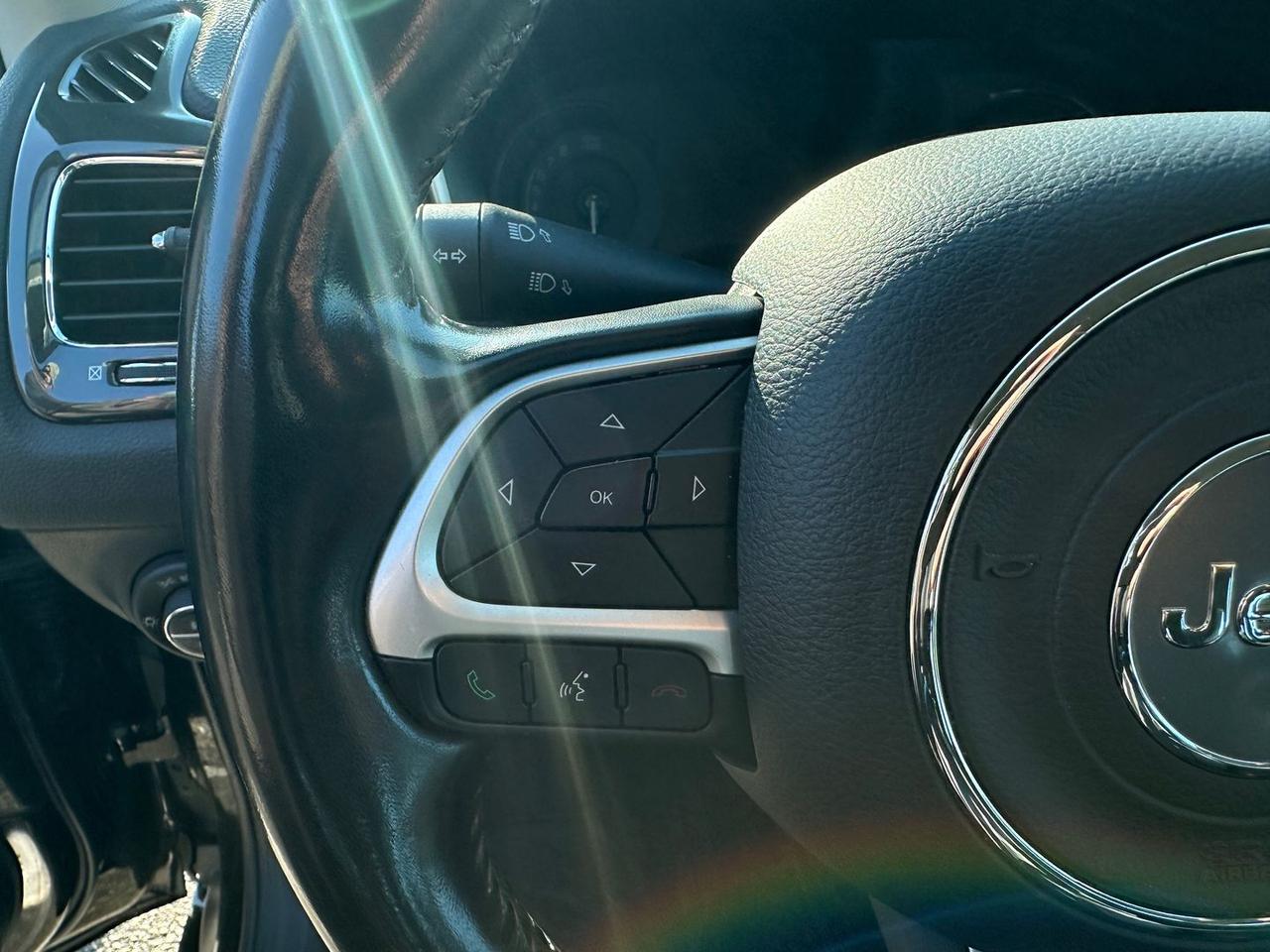 Jeep Compass Limited 1.3 T4 PHEV #8089