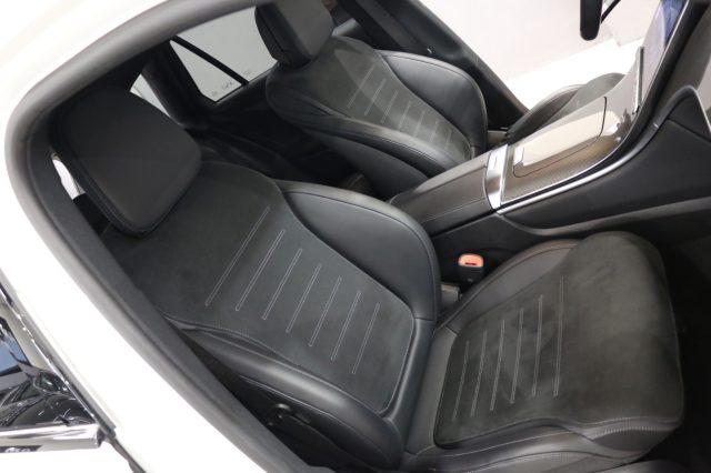 MERCEDES-BENZ GLC 220 d 4Matic Mild Hybrid AMG Line Premium Plus