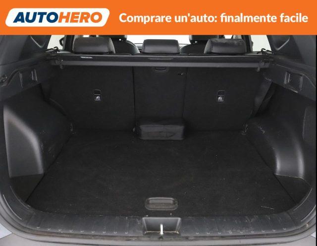 HYUNDAI Tucson 1.6 HEV aut. Exellence