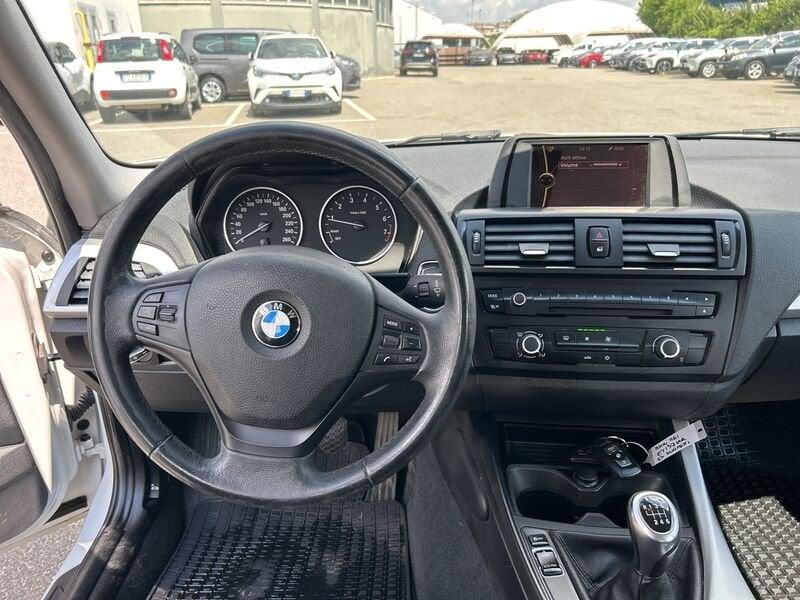 BMW Serie 1 116i 5p. Urban