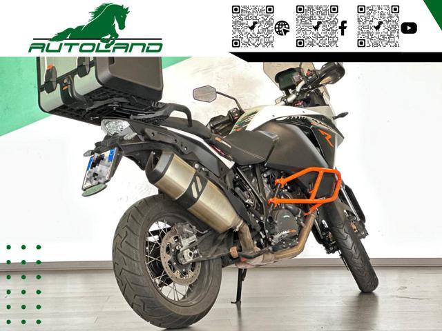 KTM 1190 Adventure S*CondizioneOttime*Finanziabile