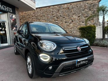 Fiat 500X 1.3 MultiJet 95 CV City Cross