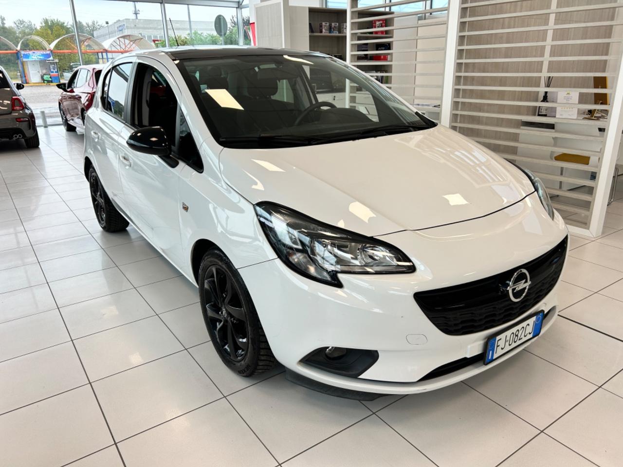 Opel Corsa 1.3 CDTI ecoFLEX 95CV S&S 5 porte b-Color Neopatentati