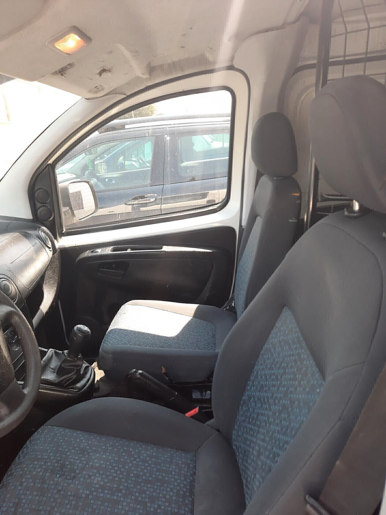 Citroen Nemo 1.3 HDi 80 Cv