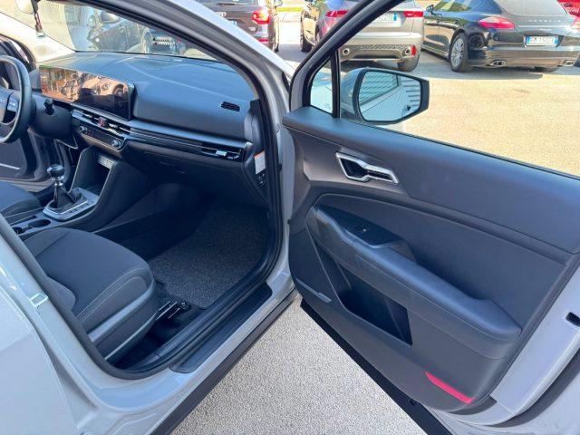 KIA Sportage 1.6 CRDi MHEV DCT Style OK Neopatentati