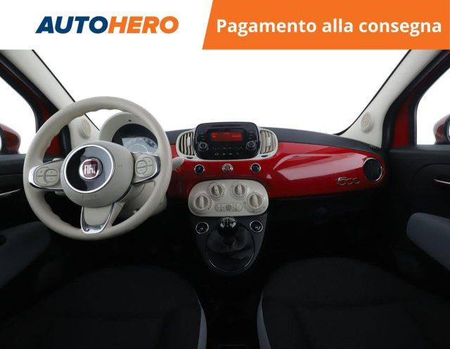FIAT 500 1.3 Multijet 95 CV Pop