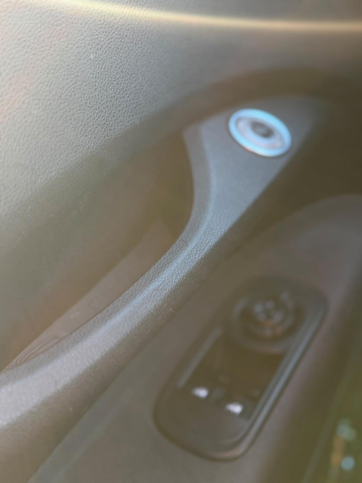 Fiat 500 500e Berlina 42 kWh Icon