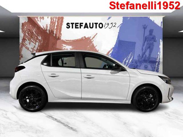OPEL Corsa 1.2 Nuova Yes s&s 100cv