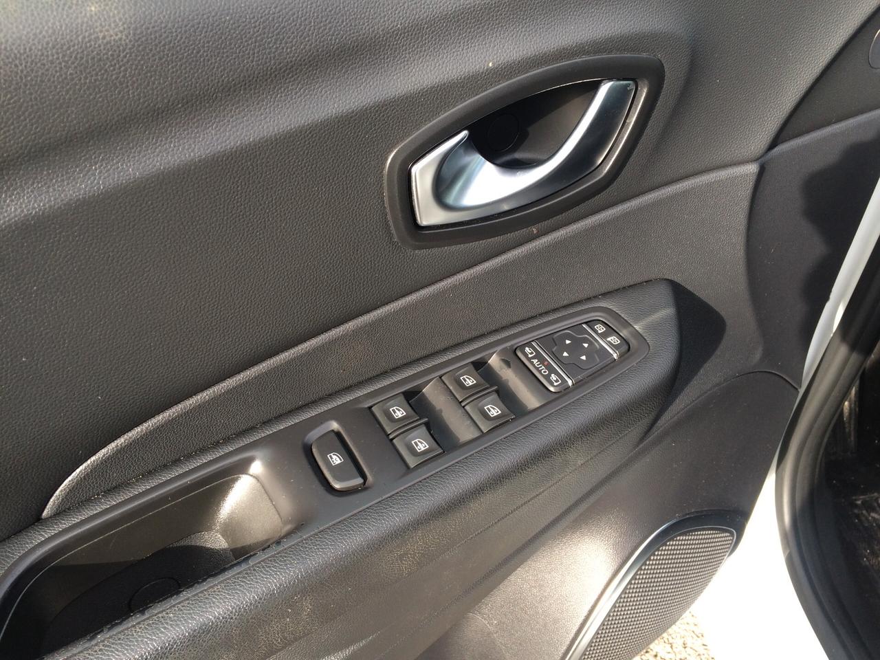 2019 Renault Captur dCi 8V 90 CV EDC TAGLIANDATA CON GARANZIA !!