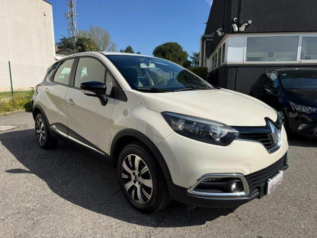 RENAULT Captur dCi 8V 90 CV Start&Stop Energy Zen NAVI - BT