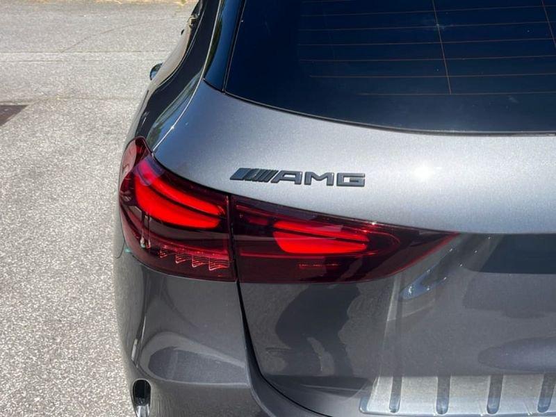 Mercedes-Benz GLA 35 AMG AMG Line Premium Plus