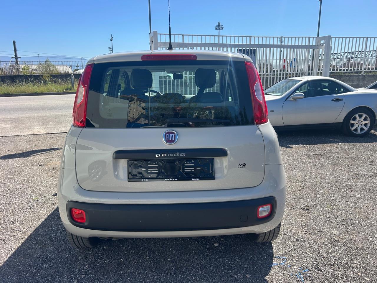 Fiat Panda 1.2 EasyPower Easy
