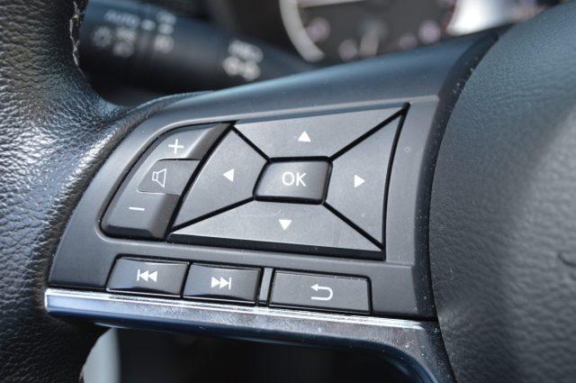 NISSAN Juke 1.0 DIG-T 114 CV N-Connecta