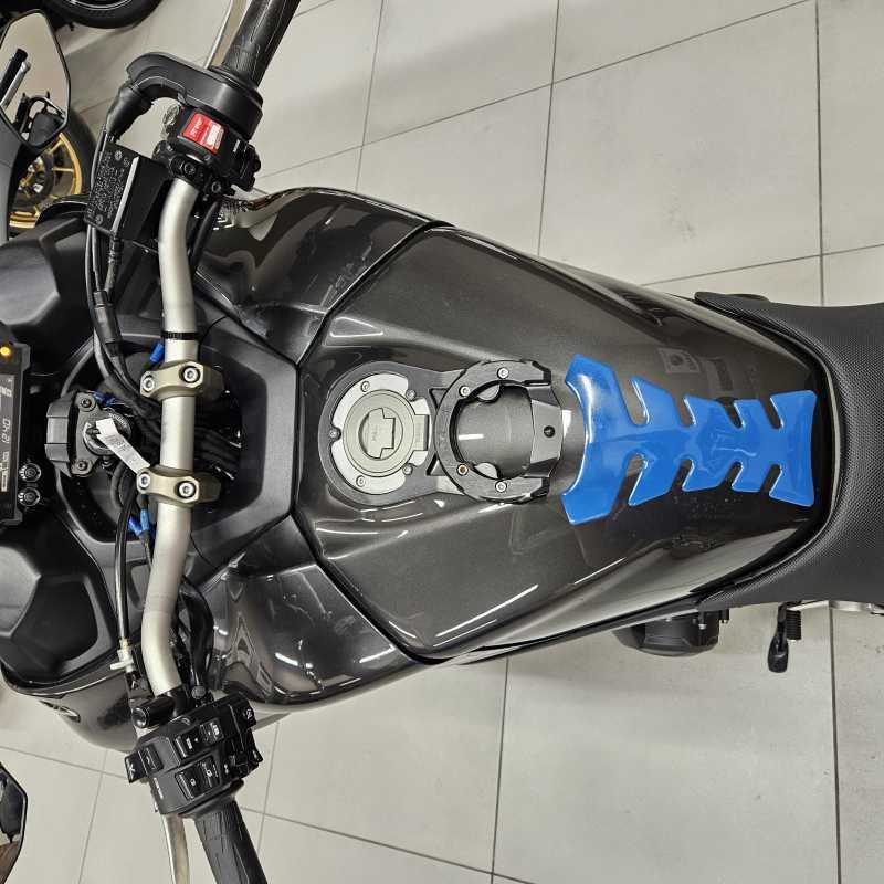 Yamaha Niken 850 - 2019