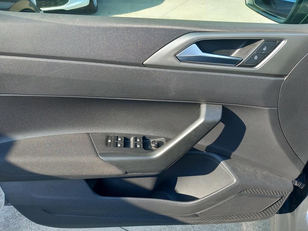 Volkswagen Polo 1.0 EVO Comfortline