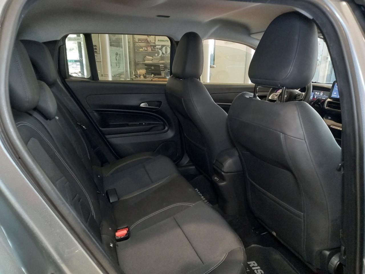 Jeep Avenger 1.2 Summit