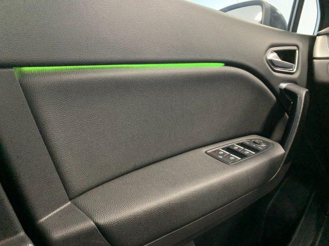 RENAULT Captur 1.5 dCi Automatico EDC Intens