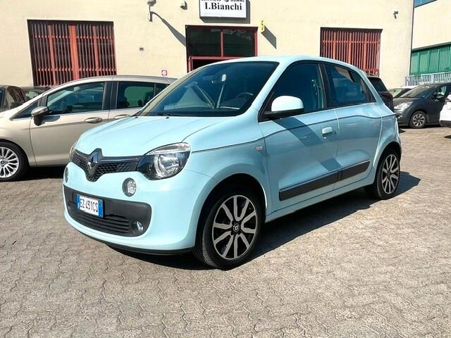 Renault Twingo 0.9 TCe 90 CV Stop&Start Energy