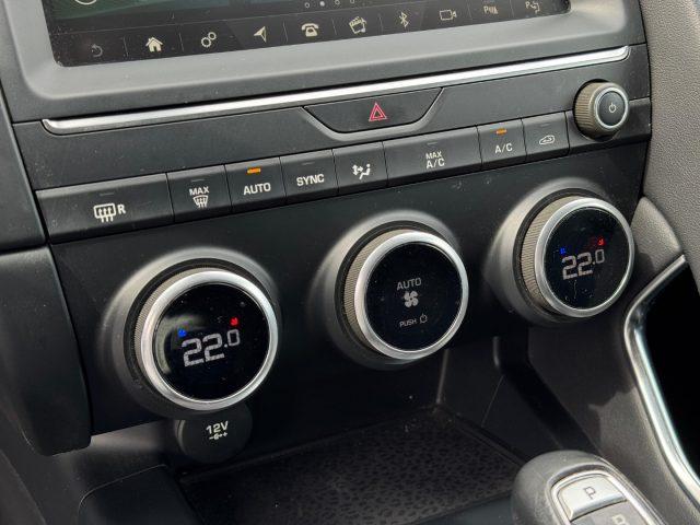 JAGUAR E-Pace 2.0D 150CV AWD S Service Jaguar, Telecamera