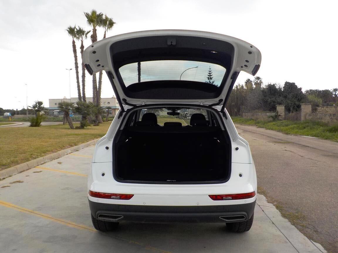 Audi Q5 40 TDI quattro S tronic